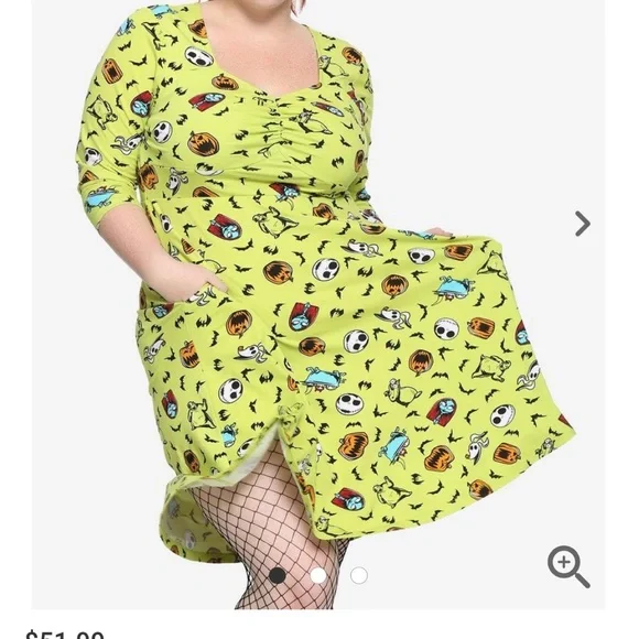 Nightmare before Christmas
